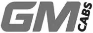GM cabs logo